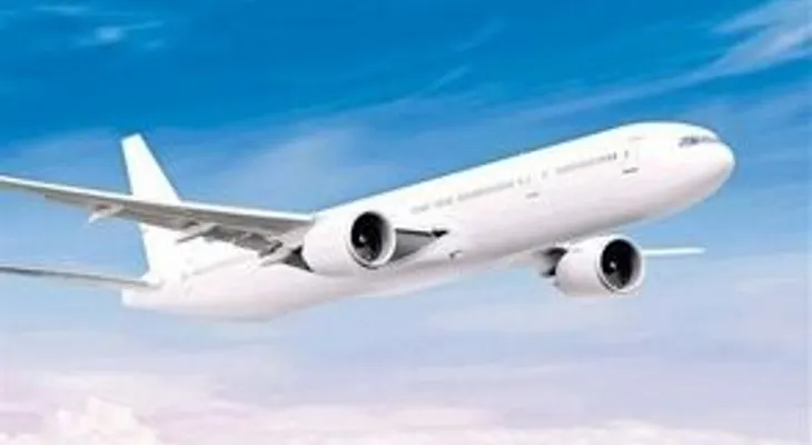 Un pasajero tenía un mal olor tan, pero tan fuerte, que el avión tuvo que aterrizar de emergencia y obligarlo a salir