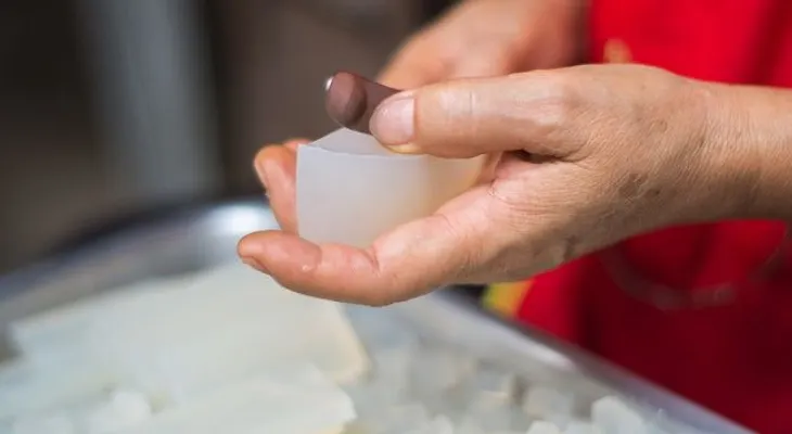 La gelatina puede reducir el dolor asociado con la osteoartritis