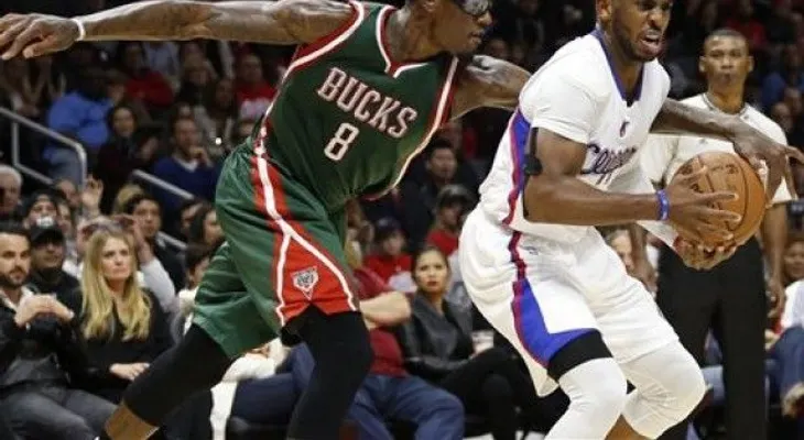 Paul y Griffin lideran a los Clippers ante los Bucks
