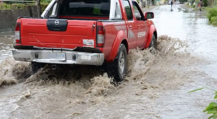 Se forma Nicole, la decimocuarta tormenta tropical en el Atlántico 