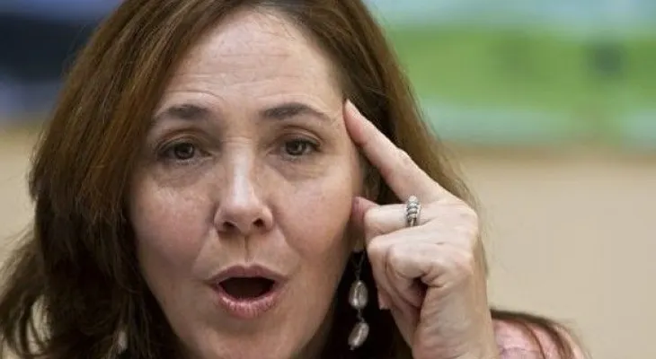 Hija de Raúl Castro: Cuba no volverá a capitalismo
