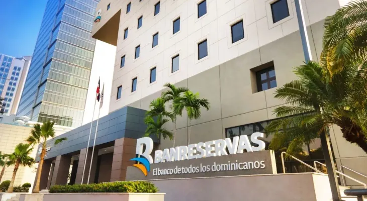 Banreservas destina RD$7,000 millones para financiar a los sectores productivos del país