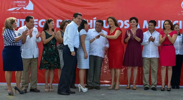 Instituciones y empresarios respaldan Convivio Deportivo Fronterizo
