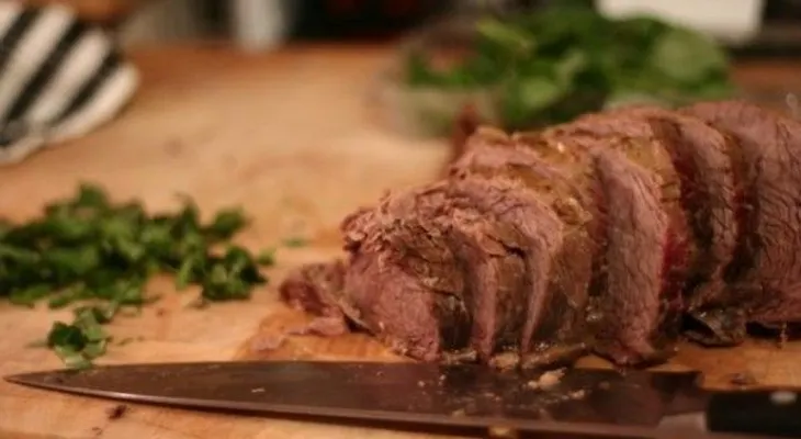 5 razones para comer más carne