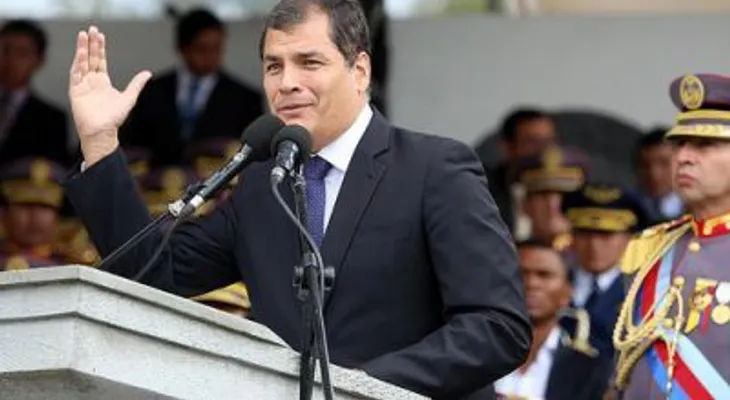 Nuevo jefe FF.AA será civil, según contempla la Reforma