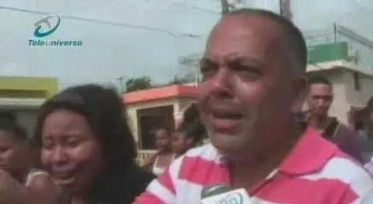 Hombre fallece al tomar durante un mes "jarabe adelganzante" (VIDEO)