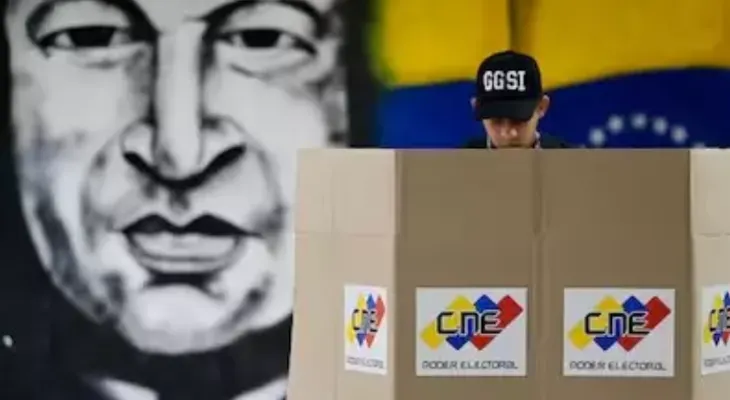 Venezuela acusa nueve países, incluida RD, de "intervención" en sus elecciones