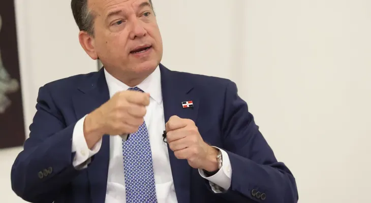 República Dominicana y EE.UU. inician diálogo sobre agenda arancelaria bilateral