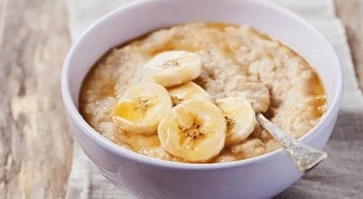 6 opciones de desayunos con avena que te encantarán