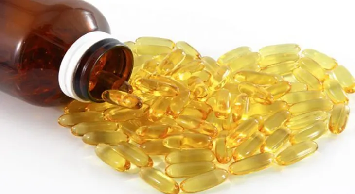 Con esta vitamina puede salvar tu vida varias veces; receta para las arrugas y las manchas de la edad