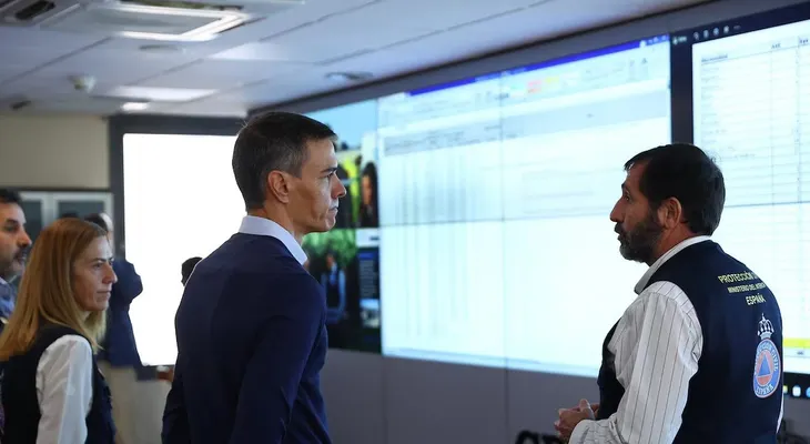 GAD3 detecta un giro brusco del voto tras el accidente de Urda: el PSOE perdería la primera posición