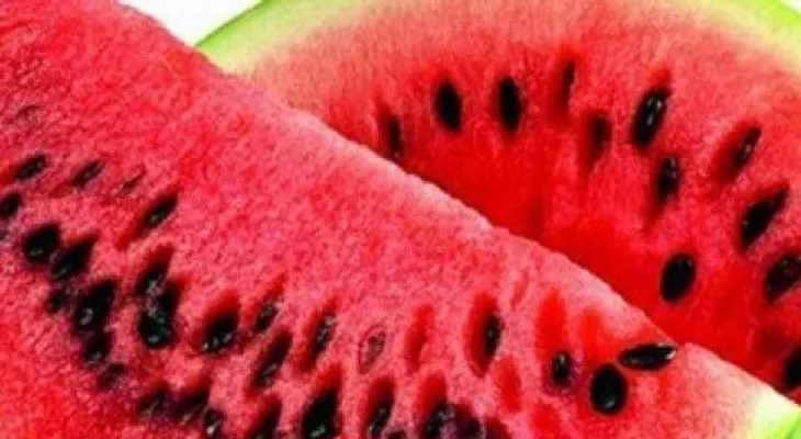 Descubre por qué las semillas de patilla podrían ser saludables