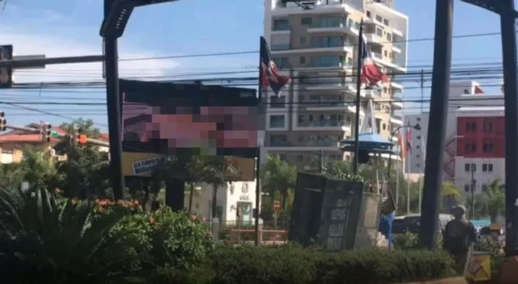 Empresa responsable del escándaloso video deberá pagar 500 mil pesos