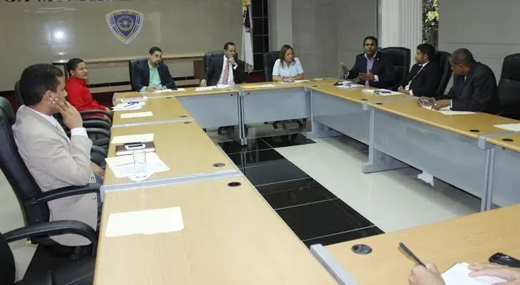  El Órgano Asesor Nacional de Juventud se reúne por 5ta. vez