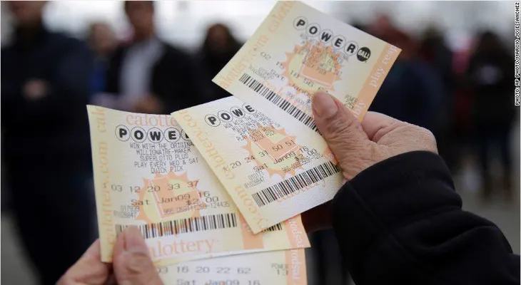 Hay ganador de la lotería Powerball de 1.500 millones de dólares
