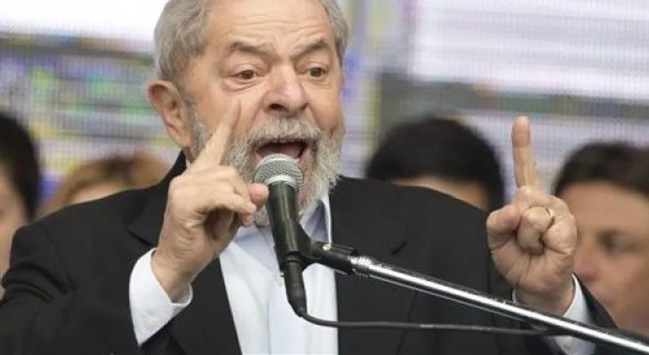 Expresidente Lula será interrogado por caso de corrupción