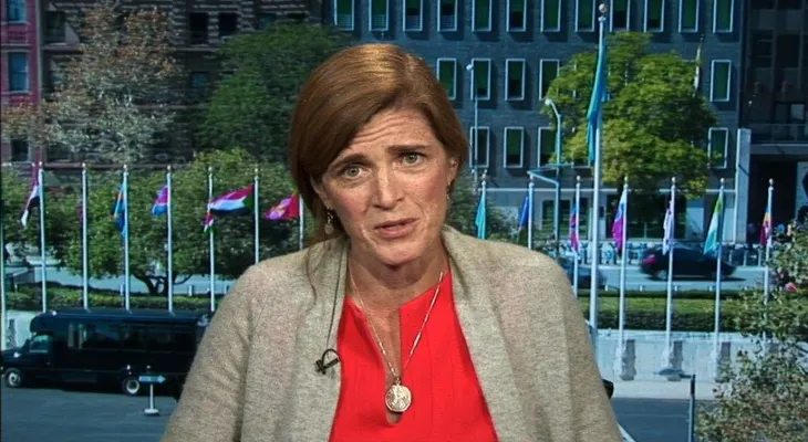 "Apoyar a al Asad no es la estrategia acertada", admite embajadora de EE.UU.