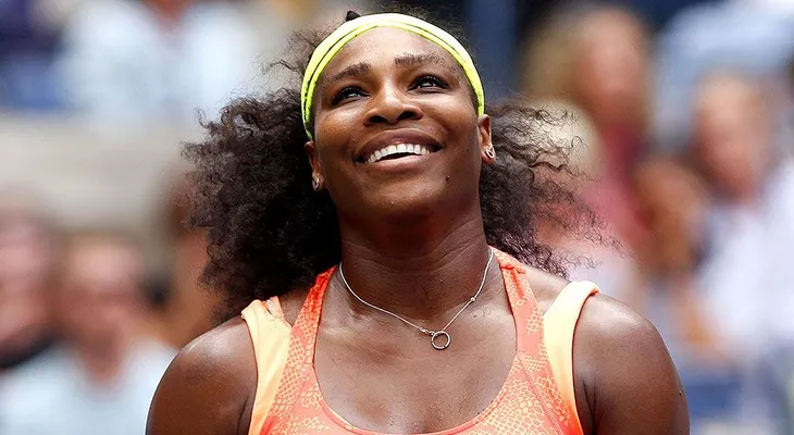 Serena Williams: Los Juegos Olímpicos son algo diferente