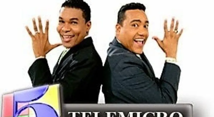 Raymond y Miguel se irían para el canal 9 de Color Visión 