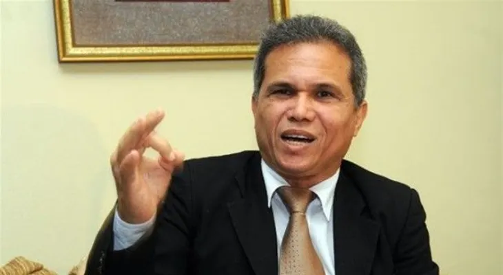 Waldo Ariel rechaza presupuesto asignado a Salud para el 2016