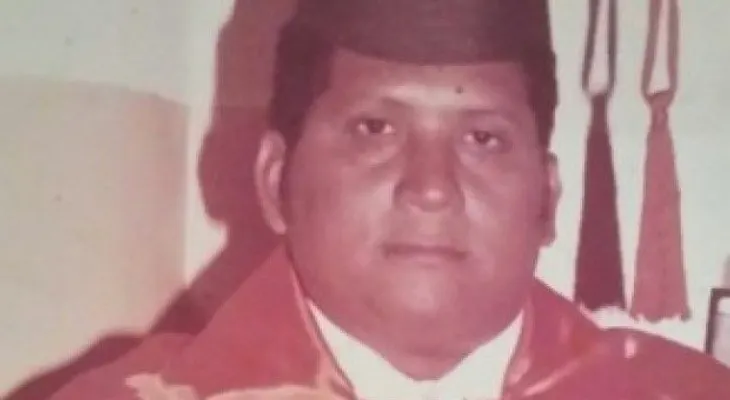 Se suicida Julio Amable Cuevas, profesor de la UASD 