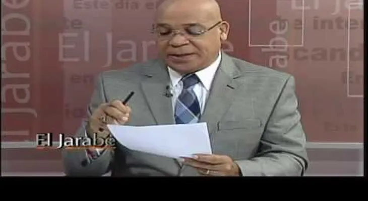 Marino Zapete: Son unos charlatanes desde la Presidencia hasta las instituciones de seguridad? (VIDEO)