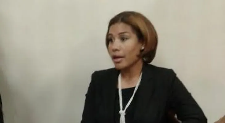 Awilda Reyes dice en expediente en su contra faltan cabezas