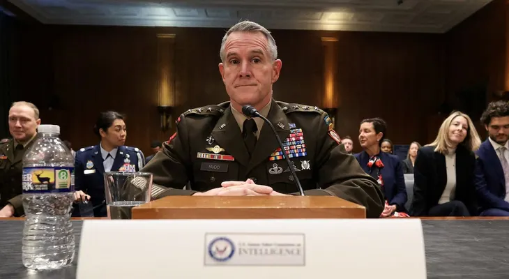 Director de la NSA planea la mayor reestructuración de la agencia en una década