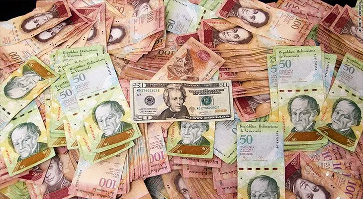 Venezuela está cada vez más cerca de un cese de pagos