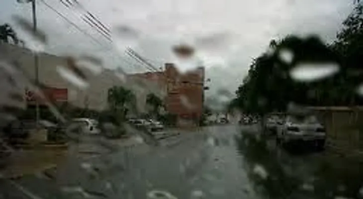 Vaguada provocará lluvias en las próximas 48 horas 