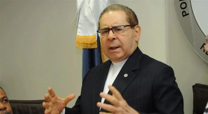 Núñez Collado optimista con avance de diálogo sobre el Pacto Eléctrico