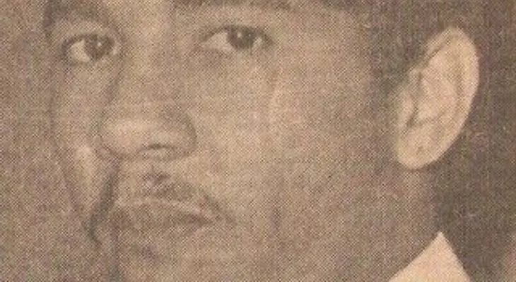 Hoy (7 de abril) se cumplen 35 años asesinato Marcelino Vega