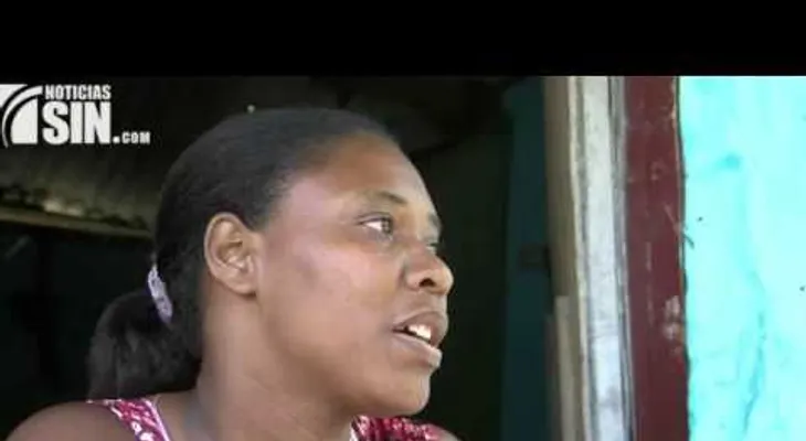La desaparición de menores es frecuente (RD) (VIDEO)