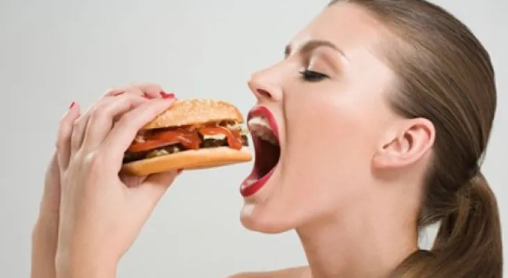 Células de la piel convertidas en interruptores de la sensación de hambre