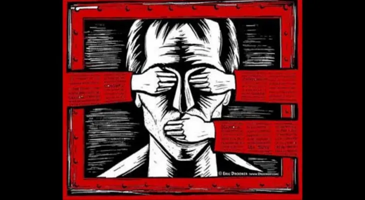 Latinoamérica, golpes y resistencia