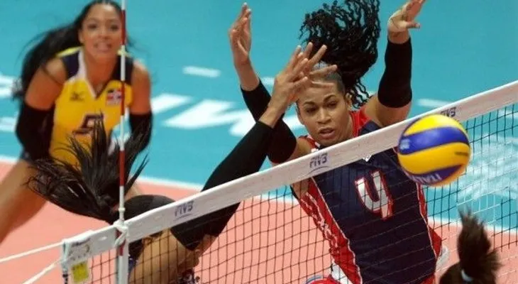 Reinas del Caribe pasean 3-0 a Trinidad y Tobago en NORCECA