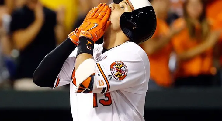 Machado: "Esto es algo que mi familia siempre quiso ver"