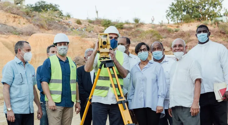 Villa Vásquez tendrá su primer hospital municipal