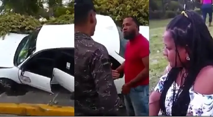 "¡Nos vamos pa? la cabaña o no? matamo? to?!"