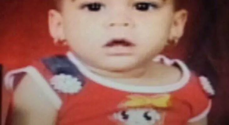 3 meses de prisión para padres de niña violada y estrangulada 