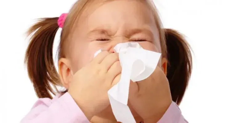 60 mil niños menores de 5 años mueren en el mundo por el virus sincicial respiratorio