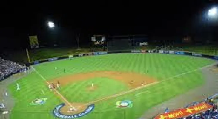 El Estadio Rod Carew, de Panamá, será el escenario para Serie del Caribe 2019; del 4 al 9 de febrero