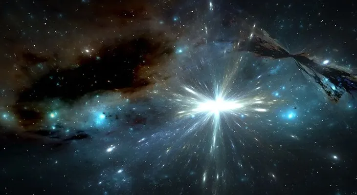 Científicos podrían haber hallado una mega-estructura extraterrestre