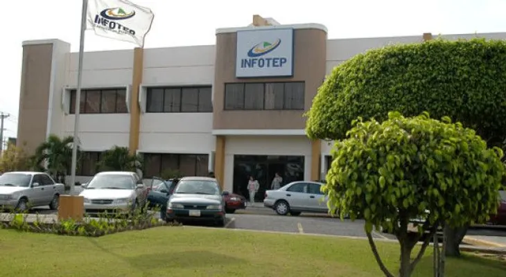 INFOTEP convoca a feria de empleos para este jueves 06 de octubre