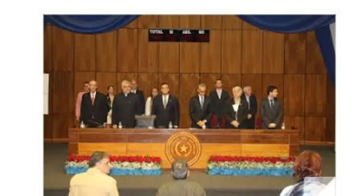 Copppal reune 70 partidos en Paraguay, con el tema: Por un modelo político latinoamericano con justicia social