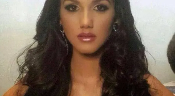 Presidente Medina envía condolencias a exMiss RD Kimberly Castillo por muerte de su padre