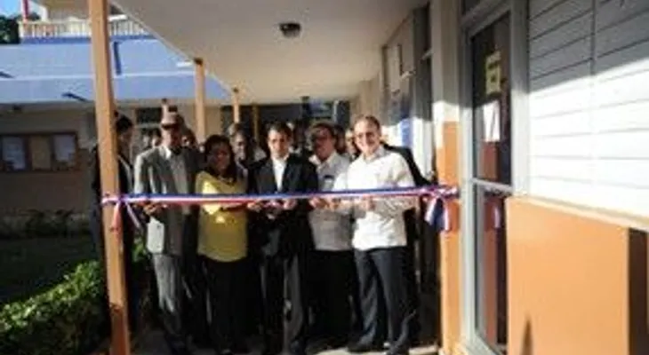 Industria y Comercio pone en marcha Centro Pyme en Barahona