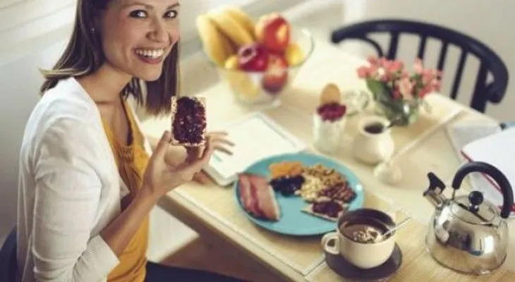 Consejos para evitar malestares después de comer