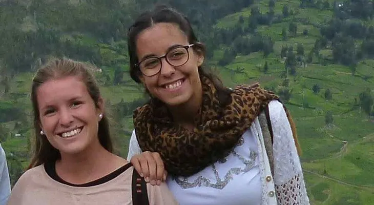 Revelan detalles desgarradores muerte de dos argentinas en Ecuador
