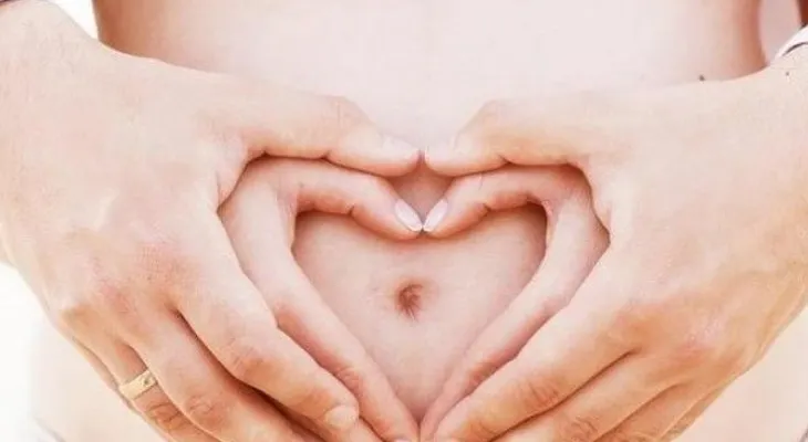 Oxitocina, la hormona responsable del amor